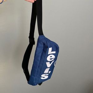 Levi's belt bag